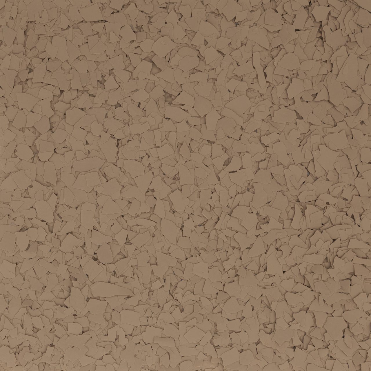 AUTUMN BROWN (POLYVINYL FLAKE)