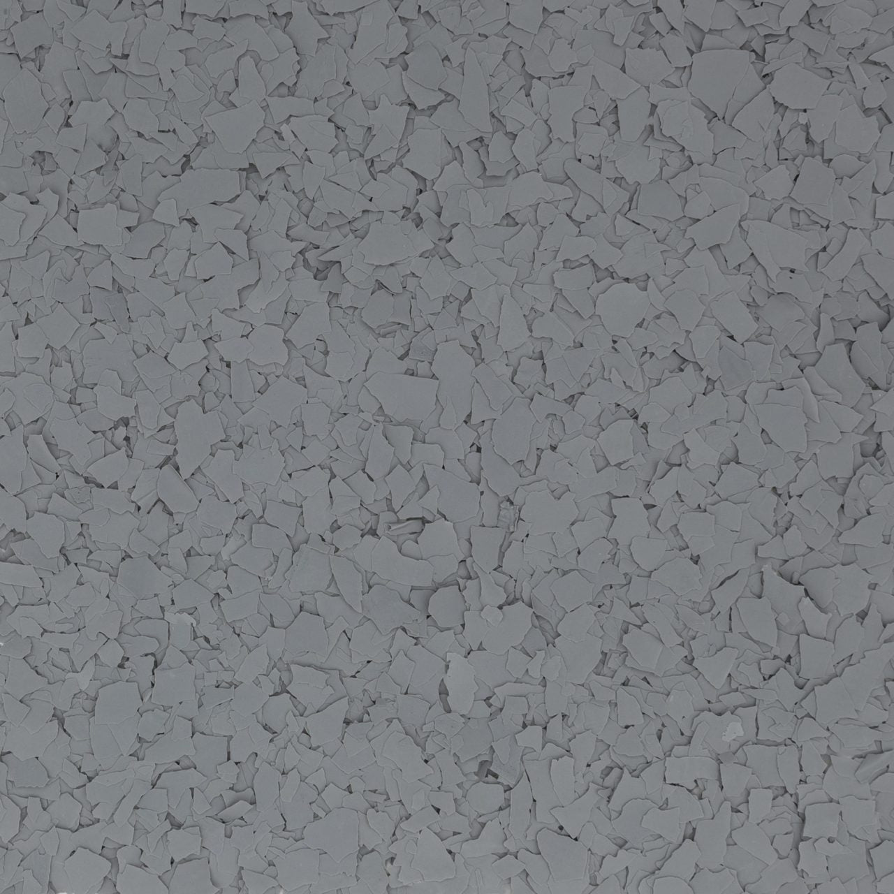 U- CHARCOAL (POLYVINYL FLAKE)