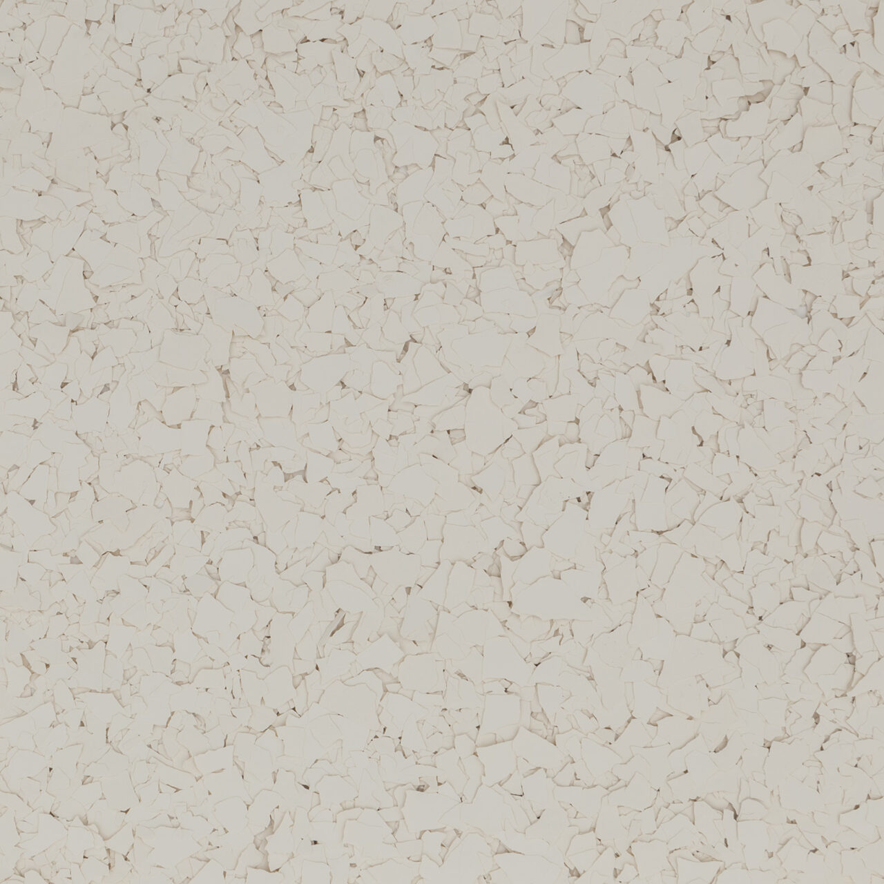 IVORY (POLYVINYL FLAKE)