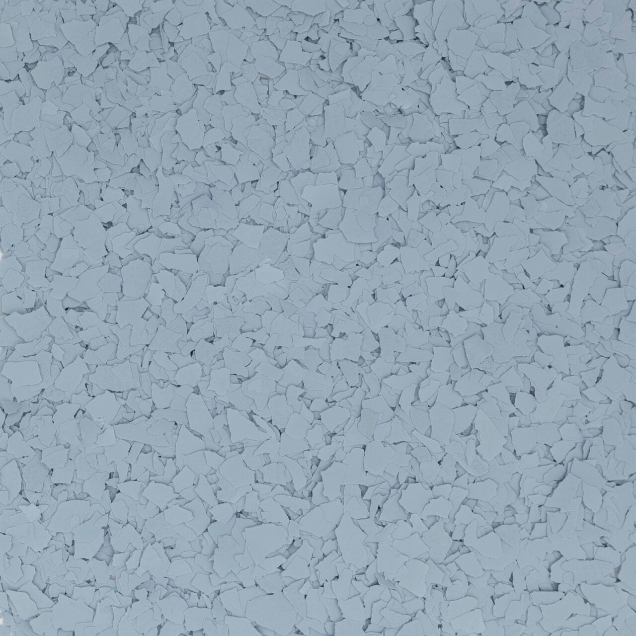 MEDIUM GRAY (POLYVINYL FLAKE)