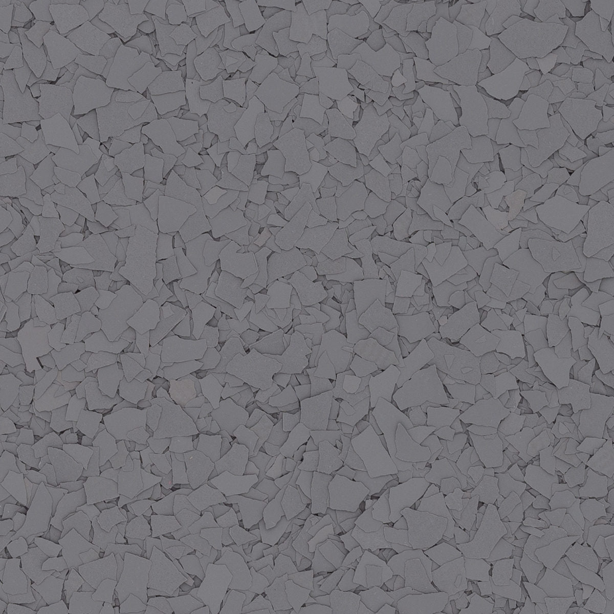 SPACE GRAY (POLYVINYL FLAKE)