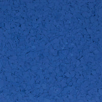 TRUE BLUE (POLYVINYL FLAKE)